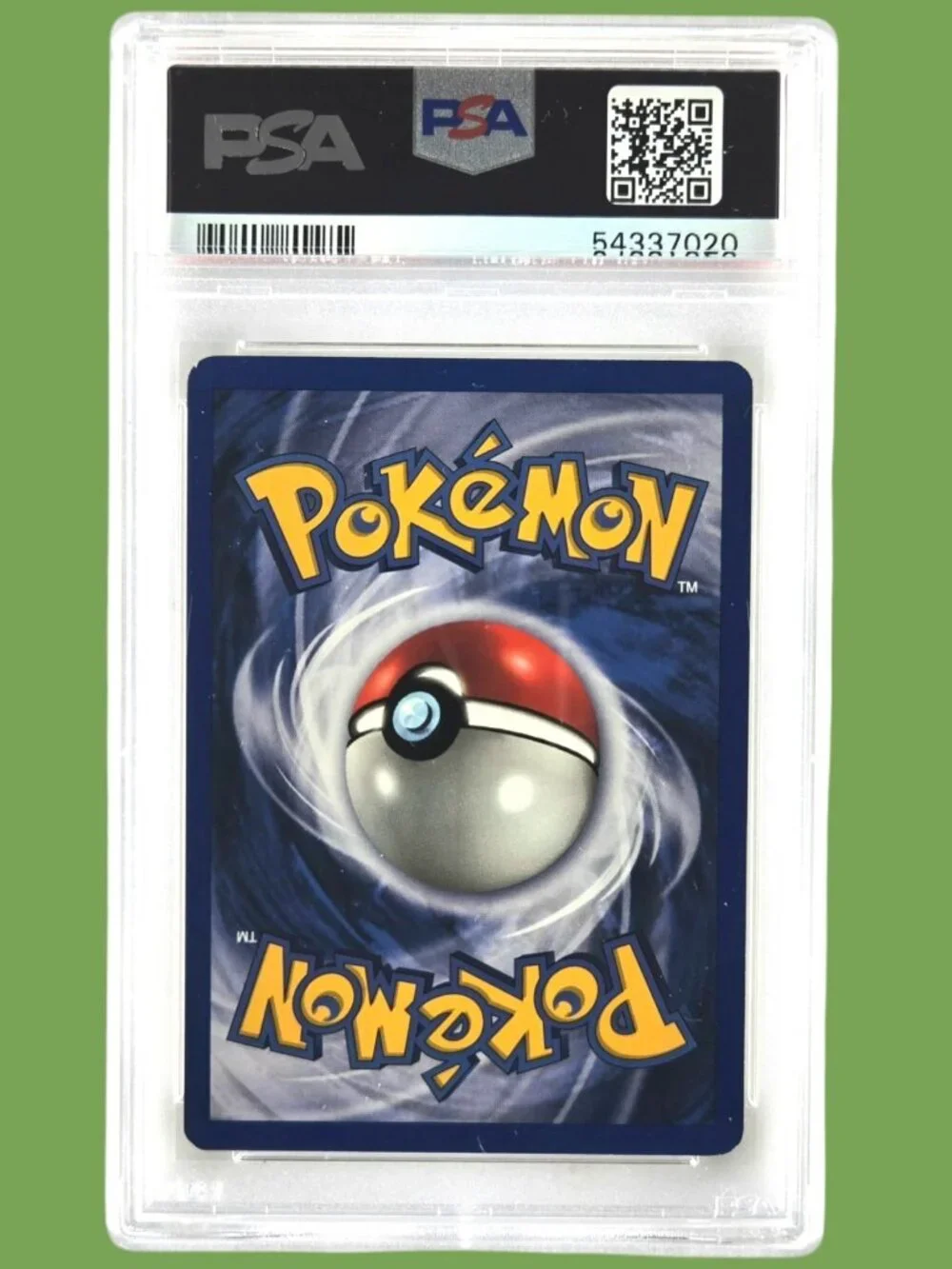 IVYSAUR PSA 9 1999 Pokemon Game Card #30 Mint